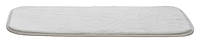 Коврик для переноски Trixie Capri 2 46 x 26 см (серый) d