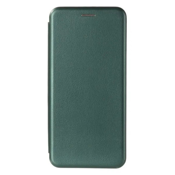 Samsung A045 A04 2022 Чохол-книжка G-Case Green