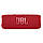 Колонки 2.0 (портативні) JBL Flip 6 Red 2.0, фото 6