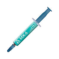 Термопаста Arctic MX-6 Blue (ACTCP00080A)