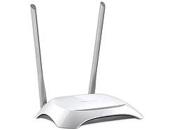 Роутер TP-LINK TL-WR840N