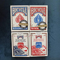 Карты BICYCLE Stripper Deck