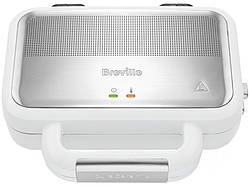 Бутербродниця Breville DuraCeramic VST070X