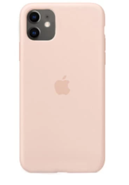 Xiaomi Redmi 9 Чохол-накладка Original Silicon Case Pink