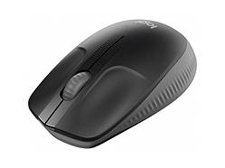 Миша Logitech M190 Charcoal (910-005905)