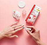 Засіб для крихких і ламких нігтів Eveline SOS Cosmetics Nail Therapy Professional 12 мл, фото 5