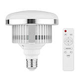 Лампа для фото відео знімання з пультом Prolight 85 W (72 світлодіоди 3200 — 5500 K Ra95+), фото 10