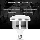 Лампа для фото відео знімання з пультом Prolight 85 W (72 світлодіоди 3200 — 5500 K Ra95+), фото 8