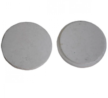 Пробка для вулика пінополістирольна кругла Lyson W3046