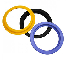 Кільце для стелі вулика пластикове Lyson 3050