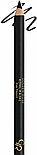 Карандаш для глаз Golden Rose Kohl Kajal Eye Pencil Blackest Black, 0,4 г, фото 2