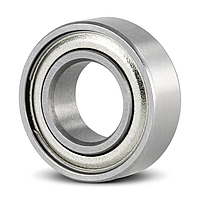 Підшипник MR 63 ZZ, EZO (Японія)