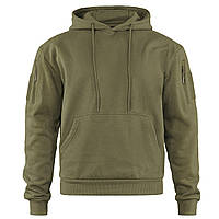 Худі Sturm Mil-Tec Tactical Hoodie RANGER GREEN L