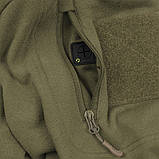 Худі Sturm Mil-Tec Tactical Hoodie RANGER GREEN L, фото 5