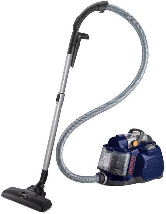 Пилосос безмішковий Electrolux ESPC71DB