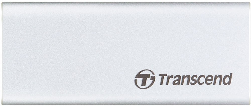 SSD накопичувач Transcend ESD240C 240 GB (TS240GESD240C), фото 1