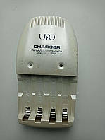 Зарядний пристрій для акумуляторів Б/У UFO KN-7521