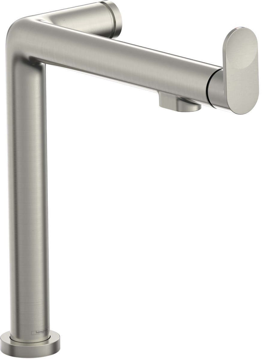 Змішувач для кухонної мийки Hansgrohe Aqittura M91 76804800
