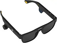 Смарт-очки с костной проводимостью Очки с динамиками Bluetooth 5.0 IP65 Smart Audio Glasses R906