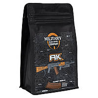 Кофе Military Black Coffee Company AK, Кава
