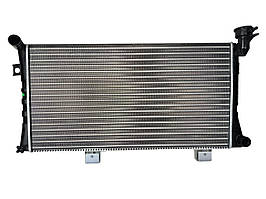 Радіатор охолодження двигуна 21213 SKADI