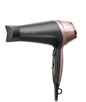 Фен Remington Curl & Straight Confidence D5706