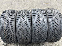 Новая Зима 275/55/R18 4шт Dunlop Grandtrek Колеса Шини Резина Склад