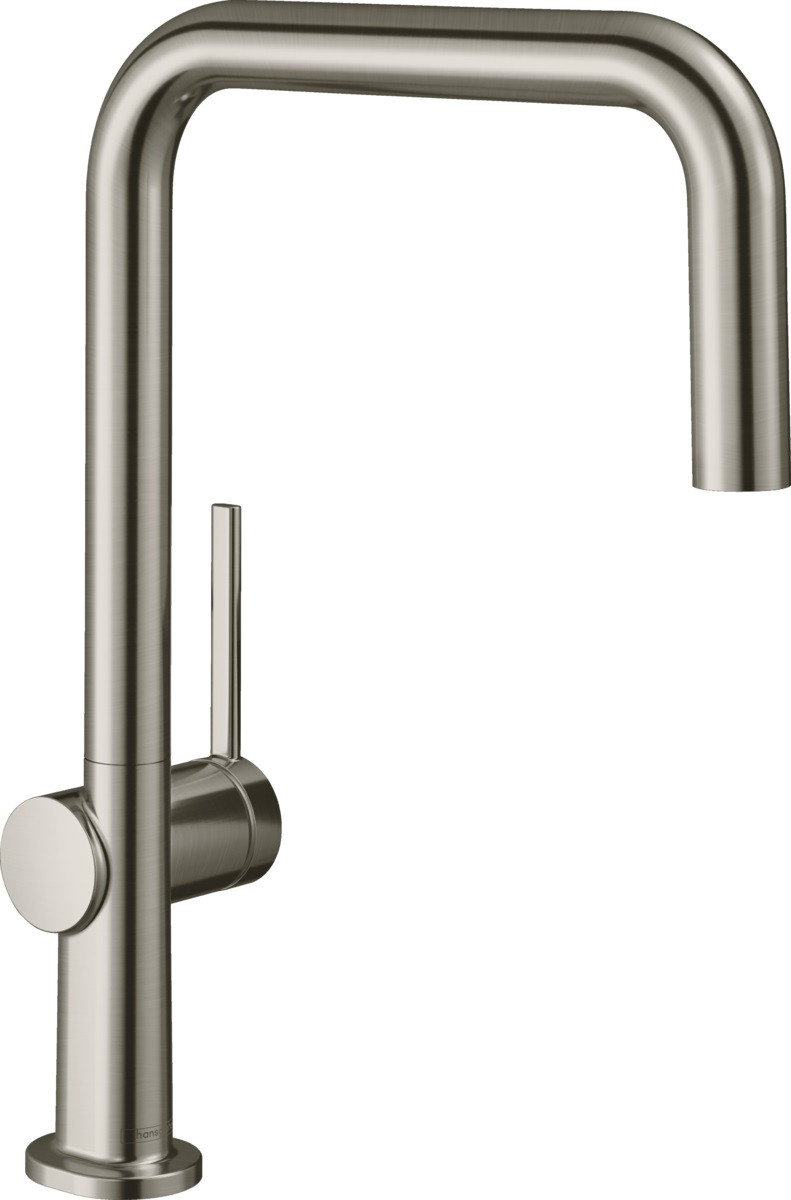 Змішувач для кухонної мийки Hansgrohe Talis 72806800