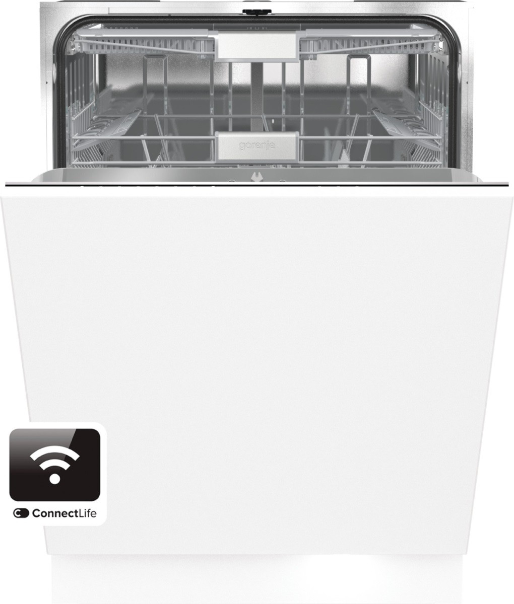 Посудомийна машина Gorenje GV693C60XXL