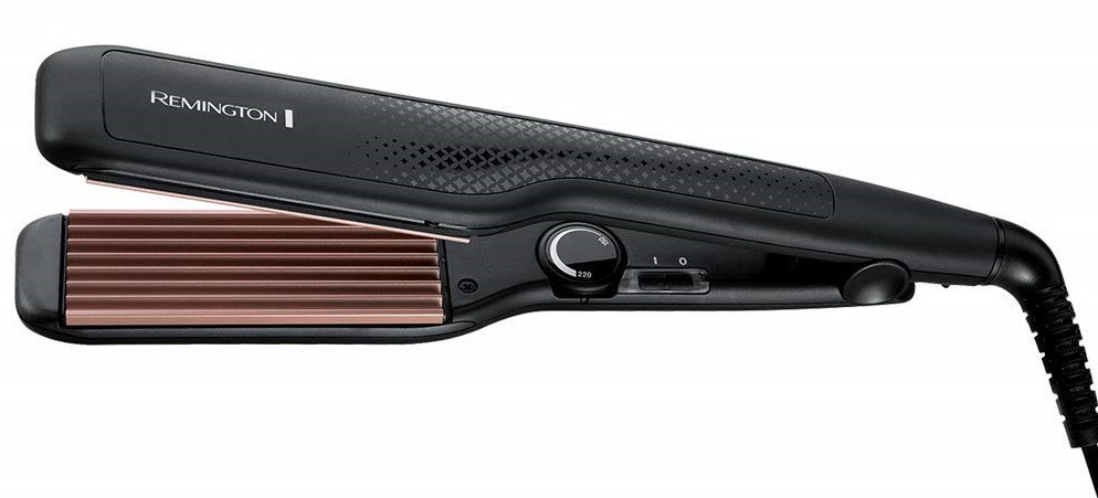 Плойка-гофре Remington Ceramic Crimp 220 S3580