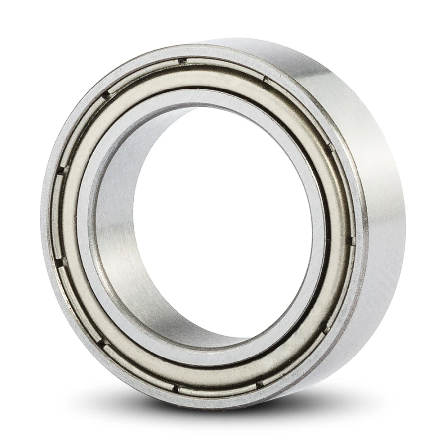 Підшипник 6803 ZZ (ГОСТ: 1000803), EZO (Японія)