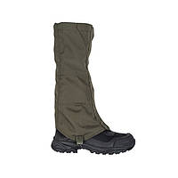 Гамаши Sturm Mil-Tec Steel Wire Fixing Gaiters 2.0 Olive S/M