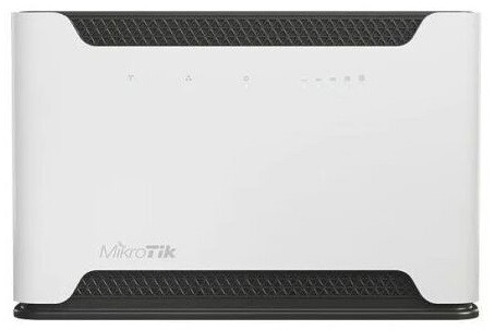 Бездротовий маршрутизатор (роутер) Mikrotik Chateau LTE12 (RBD53G-5HacD2HnD-TC&EG12-EA), фото 1