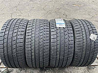 Новая Зима 245/40/R18 4шт Kumho Izen KW27 Колеса Шини Резина Склад