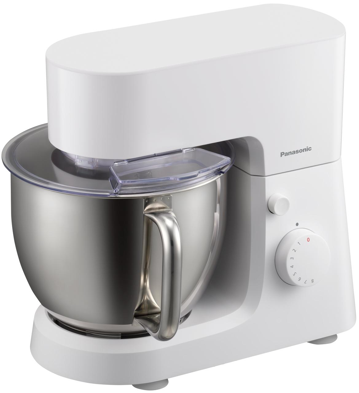 Кухонний комбайн Panasonic MK-CM300WTQ