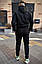 Комплект зимовий Palm Angels до -25°C спортивний костюм на флісі палм ангелс куртка чоловіча зимова набір теплий 3в1, фото 7