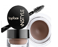 TopFace Гель для бровей Instyle Eyebrow Gel 003