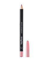 TopFace Карандаш для губ водостойкий Waterproof Lipliner 103