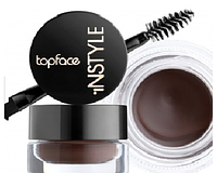 TopFace Гель для бровей Instyle Eyebrow Gel 004