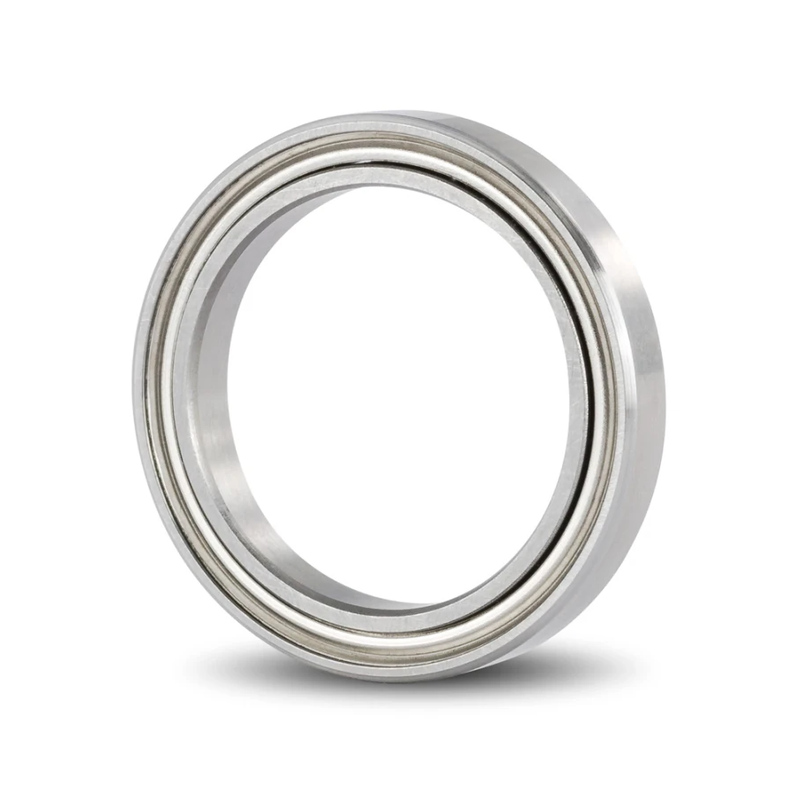 Підшипник 6701 ZZ (ГОСТ: 1000701), EZO (Японія)