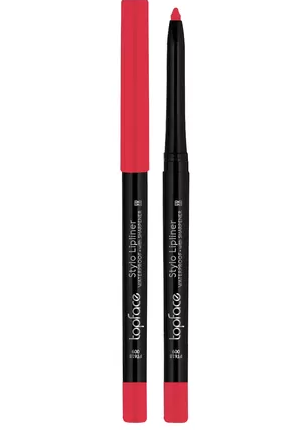 TopFace Олівець для губ Stylo Lipliner 016