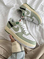 Кроссовки Nike AF 1 Low Olive