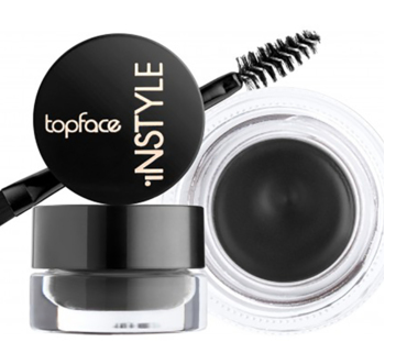 TopFace Гель для брів Instyle Eyebrow  Gel 007, фото 1