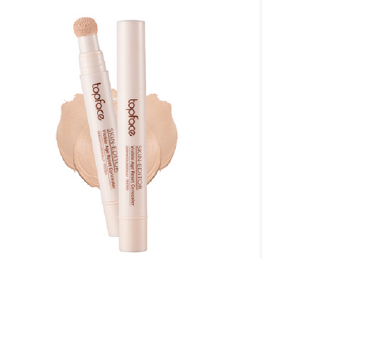 TopFace Консилер  Skin Editor Concealer Matte Visible Age Reset 004