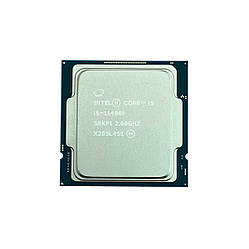 Intel Core i5-11400F 2.6 GHz/12M/OEM (s1200)