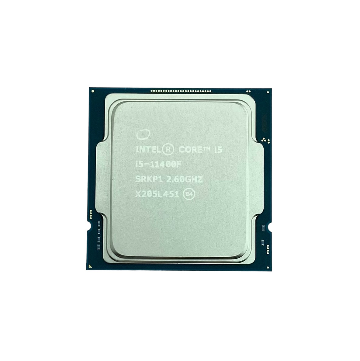 Intel Core i5-11400F 2.6 GHz/12M/OEM (s1200)