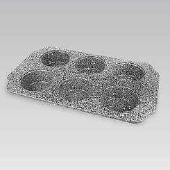 Форма для випічки Maestro MR 1128-6