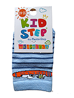 Детские носки Kid Step 8-10 размер для мальчика