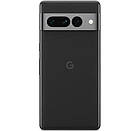 Смартфон Google Pixel 7 Pro 12/128gb Obsidian Refurbished, 6.7", AMOLED, 50+12+48/10Мп, 1sim+eSIM, Tensor2, фото 3