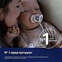 Ланцюжок до пустушки LOVI Night&Day Girl, фото 9